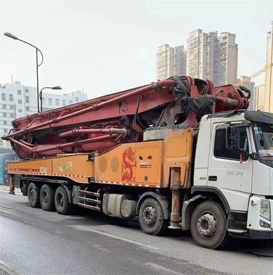 Zlj5336thb47 50m клапан конкретного насоса s Мерседес 4 заграждений 45 метров