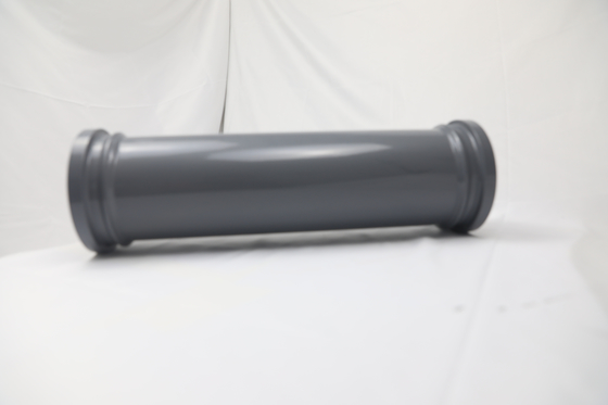 Mn13 конкретная длина безшовных труб 4.5mm 3000mm нагнетающей трубы St52