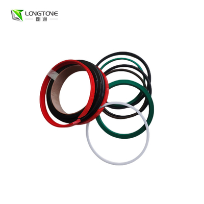 DN100 DN125 DN150 Т-образное резиновое уплотнительное кольцо для бетонной трубы Schwing PM SANY ZOOMLION