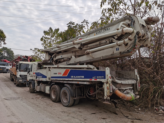 25T использовало тележку конкретного насоса подгоняло 320L