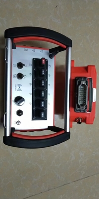 Дистанционное управление 735 Putzmeister первоначальное HBC 727
